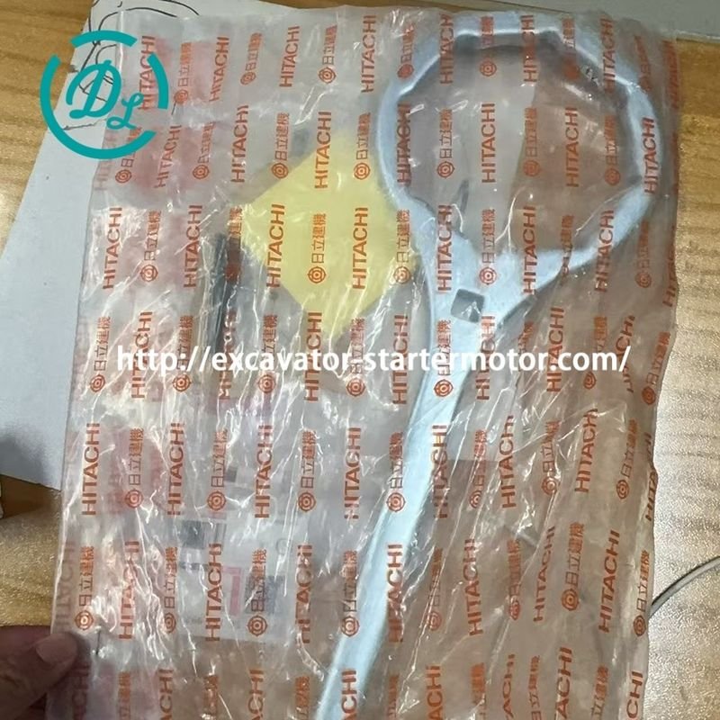 Klucz do filtra paliwa Hitachi 4646133 EexcavaStart Część zamienna do koparki 2