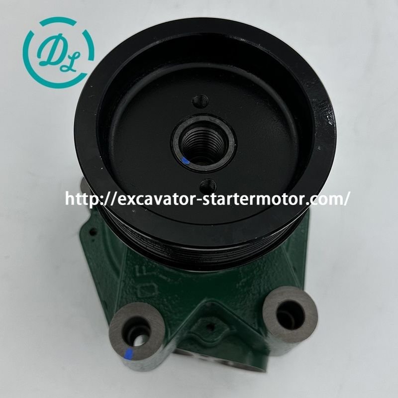 EexcavaStart DL TWD1240VE Pompa wodna OEM 11031121 3830046 Część silnika koparki 0