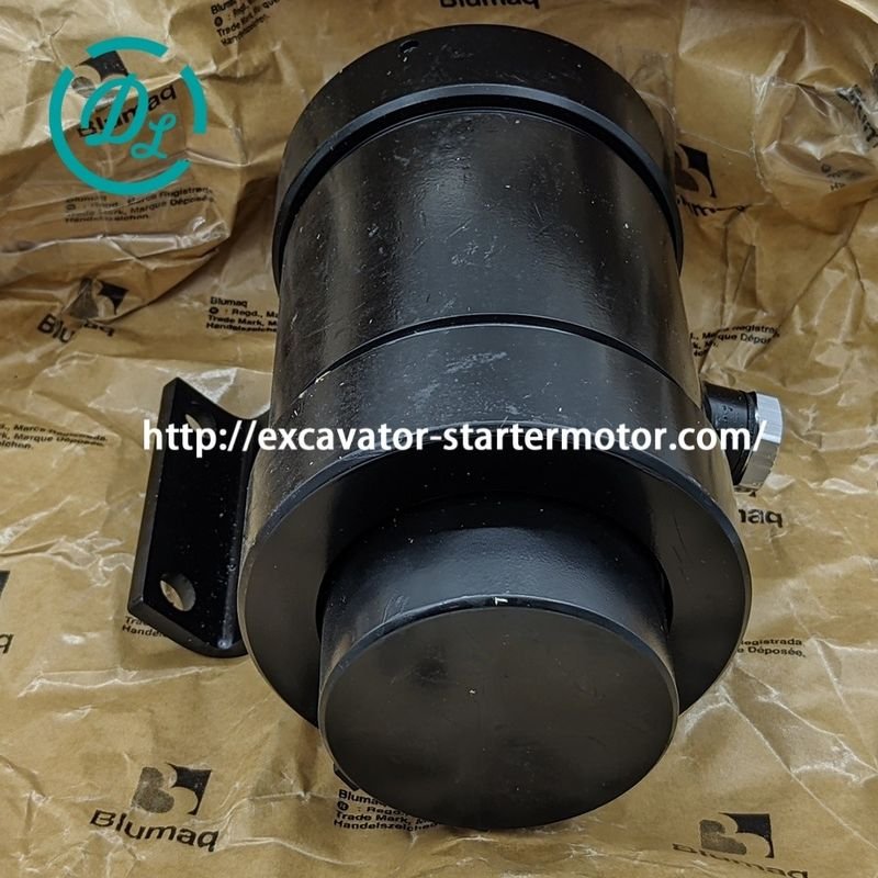 EexcavaStart Volvo A40E Hydrauliczny cylinder tłumiący OEM 11119171 24V 2