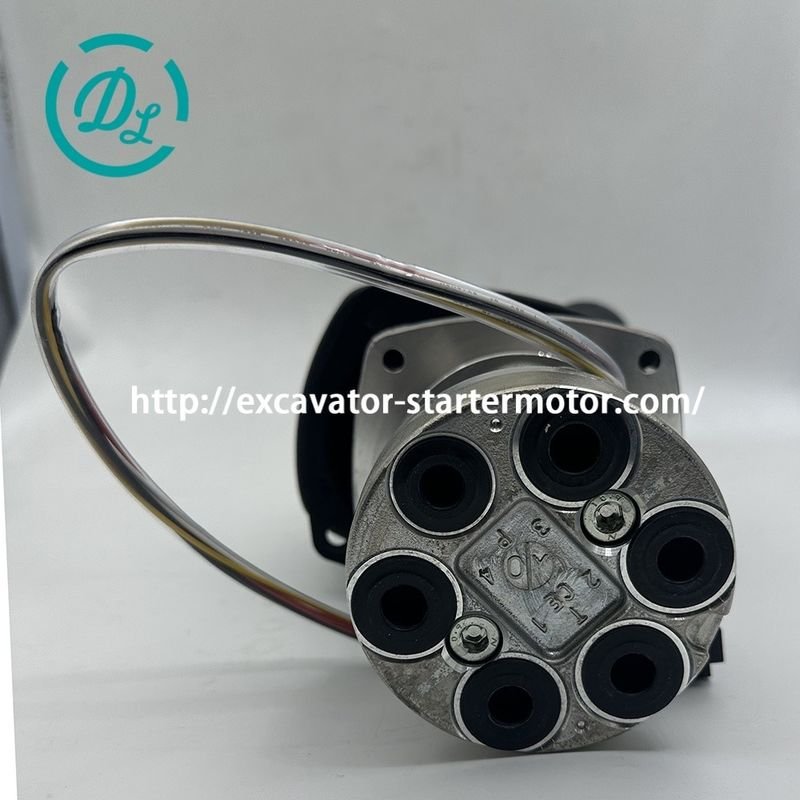 EexcavaStart 5574869900 Joystick Dump Lift Valve PV48K1144 dla części hydraulicznych koparek 1