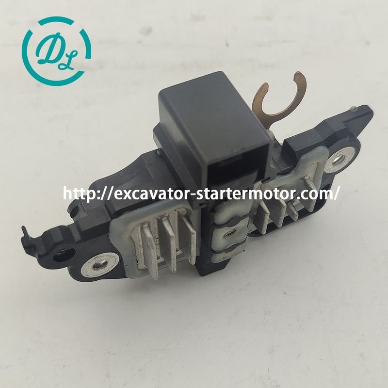 EexcavaStart Regulator Alternatora Koparki Bosch F00M144178 24V DC 2