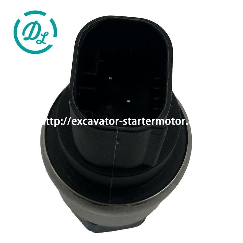EexcavaStart 24V przełącznik czujnika ciśnienia LC52S00019P1 YW52S0002P1 do koparki 2