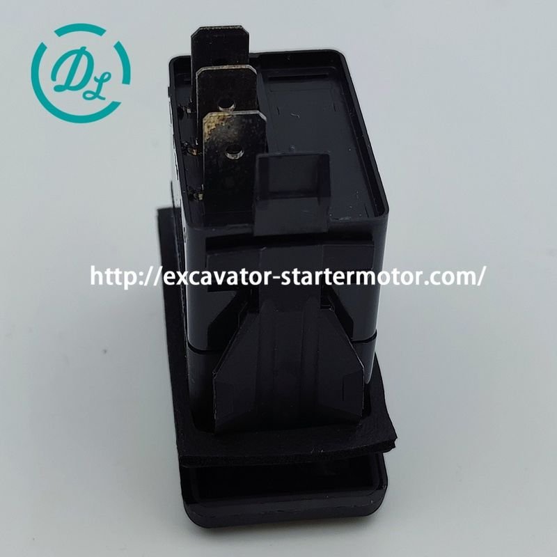 EexcavaStart Sumitomo SH225X-3B Wyłącznik wykopalni KHR14070 24V 2