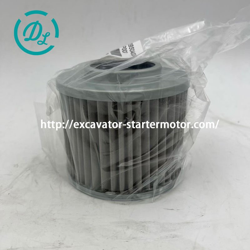 EexcavaStart Yanmar VIO30-5B Hydrauliczny zbiornik oleju Filtr ssania 172137-73700 0