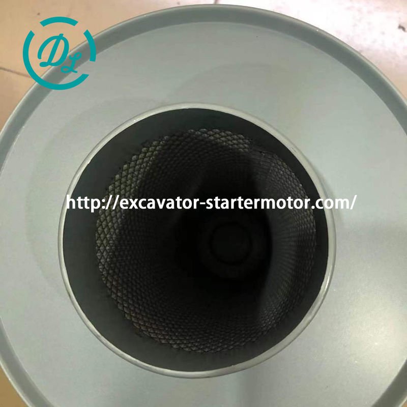 VOLVO 1-3826215-0 Filtr powietrza do silnika TAD1230GE 0