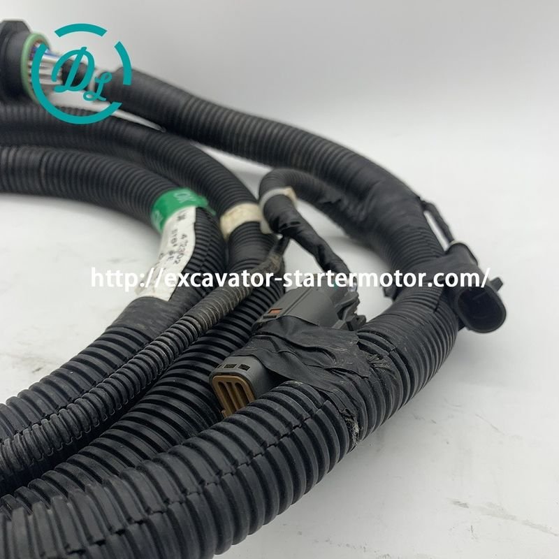 EexcavaStart Sany SY65C SY75C SY215C Monitorowanie Przesyłki Przesyłowej OEM 11766171 1