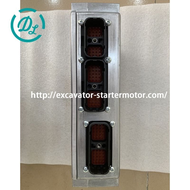 EexcavaStart Kontroler ECM Koparki Komatsu PC200-7 7835-26-1009 3