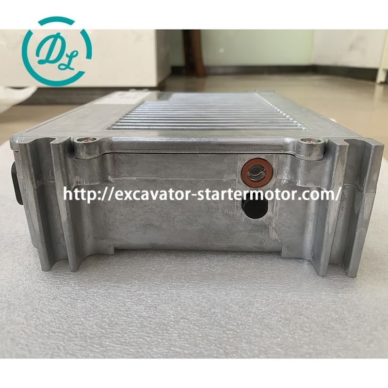 EexcavaStart Kontroler ECM Koparki Komatsu PC200-7 7835-26-1009 5