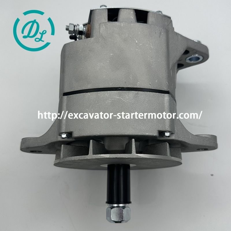 Alternator EexcavaStart 20SI CAT 3208 3304 24 V 45A 5N-5692 6N-5217 6N-9249 6N-9294 0