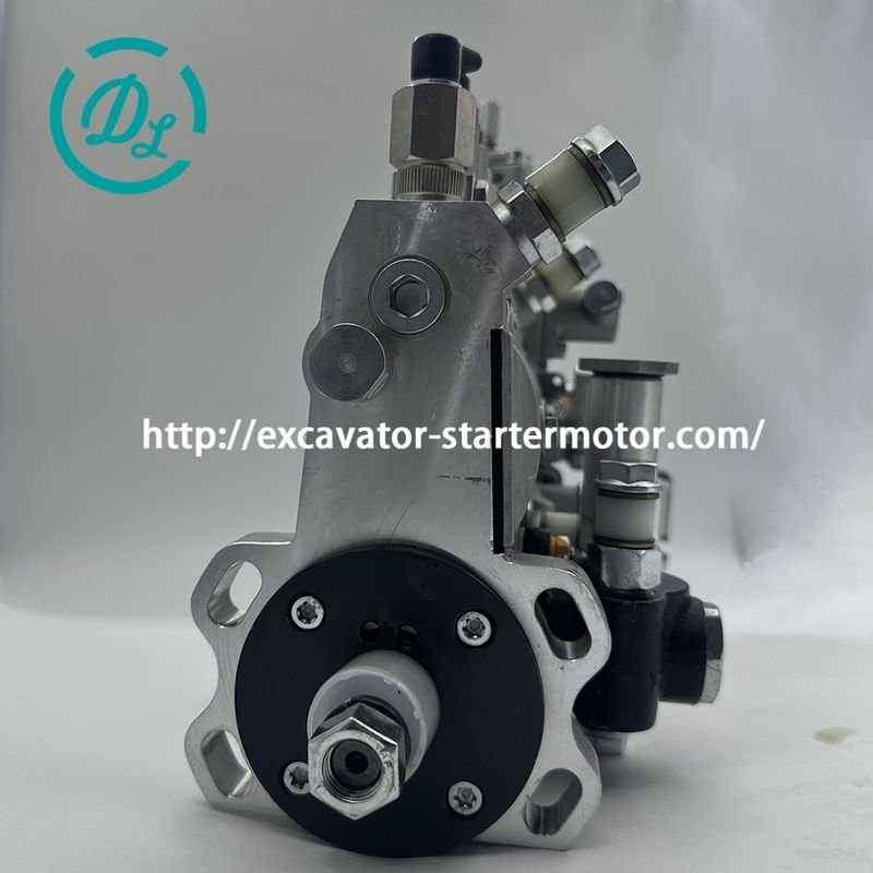 Pompa wtryskowa paliwa Cummins 6BT5.9 EexcavaStart OEM 4063844 6738-71-1110 1