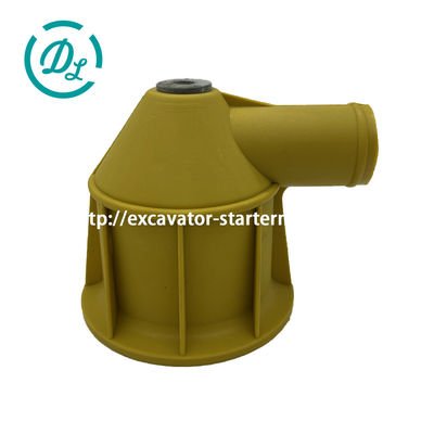 Zestaw odpowietrznika CTP Breather Assembly 164-0210 do silnika CAT C7 C9