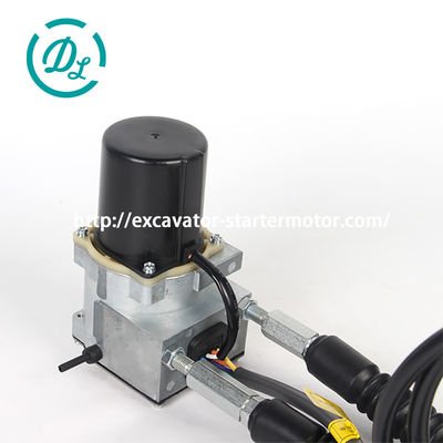 kupować EexcavaStart KATO HD700 820R Silnik przepustnicy koparki 70945000006 24VDC produkcja online