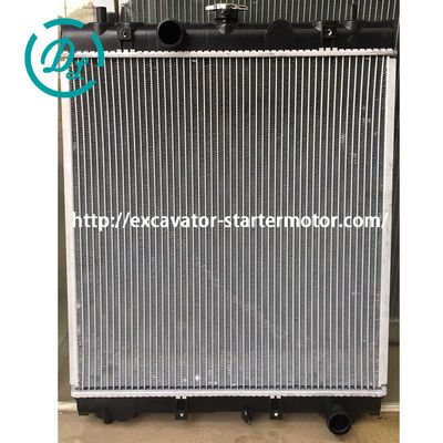 Dobra cena. EexcavaStart Hitachi ZX70 Grabarz zbiornik wodny radiator 4479181 w Internecie