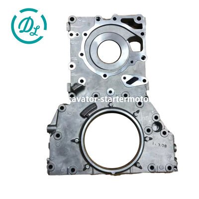 kupować ISUZU 6HK1 Okrycie czasu pracy silnika OEM 1-11321160-1 produkcja online