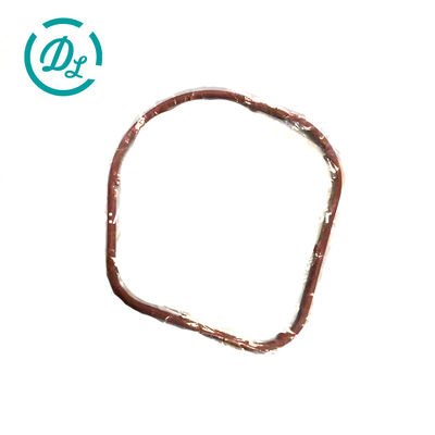 kupować EexcavaStart ISUZU 6WG1 Termostat Gasketa obudowy OEM 8-98205844-0 produkcja online