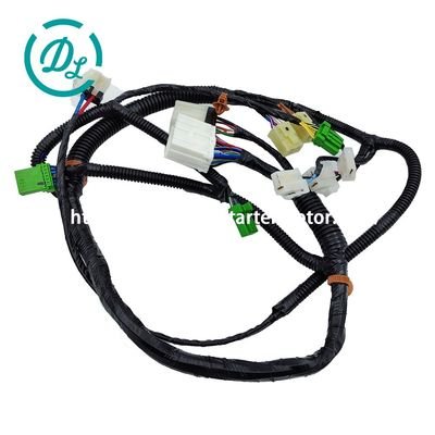 kupować EexcavaStart Sumitomo KHR31250 24V AC Wire Harness dla koparki SH235X-6 produkcja online