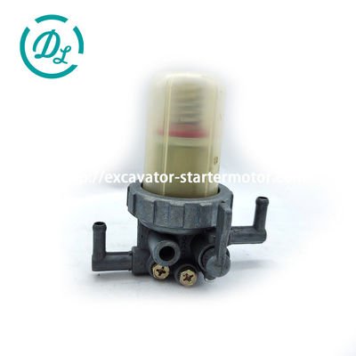 Dobra cena. EexcavaStart Separator Wody Yanmar Assy 119802-55700 do silnika 4TNV84 3TNV88 w Internecie