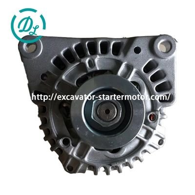 kupować EexcavaStart Prestolite Alternator kopalni 24V 190A OEM 11203441 11203913 produkcja online