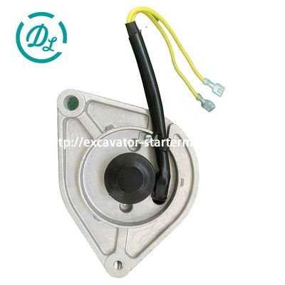 kupować EexcavaStart DL 12V 20A Alternator do koparki MIA10312 GP9150 OEM produkcja online