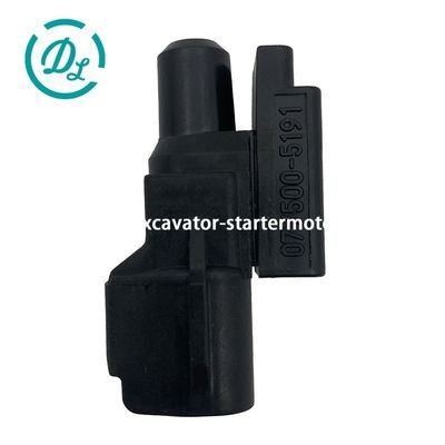 Dobra cena. EexcavaStart Sany SY65C SY75C czujnik temperatury powietrza OEM A240600000249 w Internecie