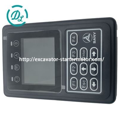 Dobra cena. EexcavaStart Sany SY75C Panel wyświetlania monitora OEM 12709429 w Internecie