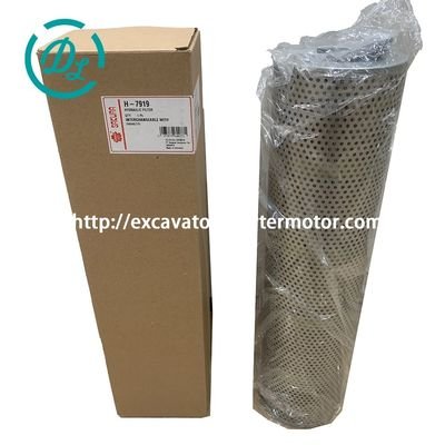 Dobra cena. Filtr Przekładni Hydraulicznej EexcavaStart Sakura H-7919 do Koparek w Internecie