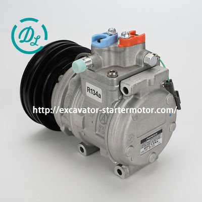 kupować EexcavaStart DL 176-1895 Sprężarka klimatyzacji do koparki Cat 320B produkcja online