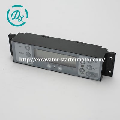 Dobra cena. EexcavaStart Sumitomo SH200A5 Panel sterowania A/C 51586-17743 KHR12512 w Internecie