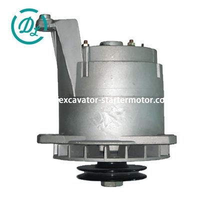 kupować EexcavaStart 24V 140A Alternator do koparki Man OEM 51.26101-7222 produkcja online