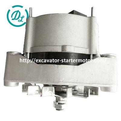 kupować EexcavaStart 24V 55A Alternator koparki 0071540102 dla Mercedes Benz produkcja online