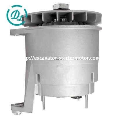 Dobra cena. EexcavaStart 3283809 0120689530 0120689535 0120689548 Alternator autobusowy Volvo 24V 140A w Internecie