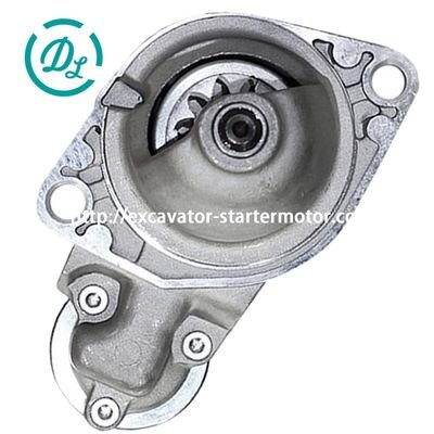kupować Lombardini Excavator Starter Motor 12V 11T 1.1KW OEM 563R0780 produkcja online
