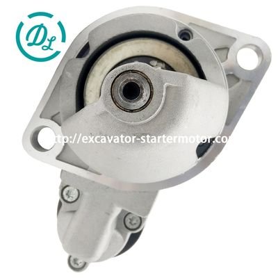 kupować Bosch Excavator Starter Motor 12V 1,7KW OEM 0001109029 produkcja online