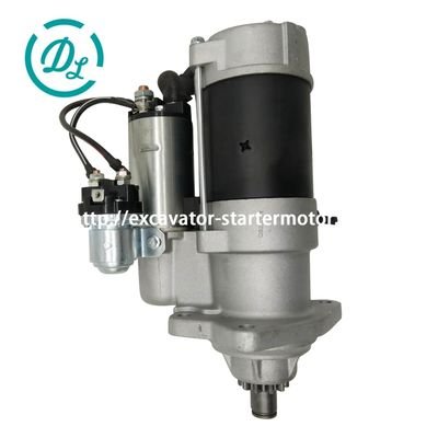 kupować EexcavaStart 300516-00040A 1201994 Koparka Hyundai County DX120-9C D34D 24 V produkcja online