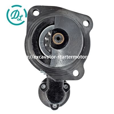 kupować 24V 4,8KW silnik starterowy dla silnika BF6L413FR OEM 0001364101 produkcja online