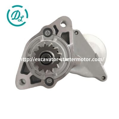 Dobra cena. 12V 13T silnik starterowy 1,4 kW dla silnika Kubota 228000-7690 w Internecie