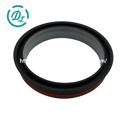 Dobra cena. EexcavaStart Rear Crankshaft Oil Seal 4955372 3909411 for QSB ISC Engines w Internecie