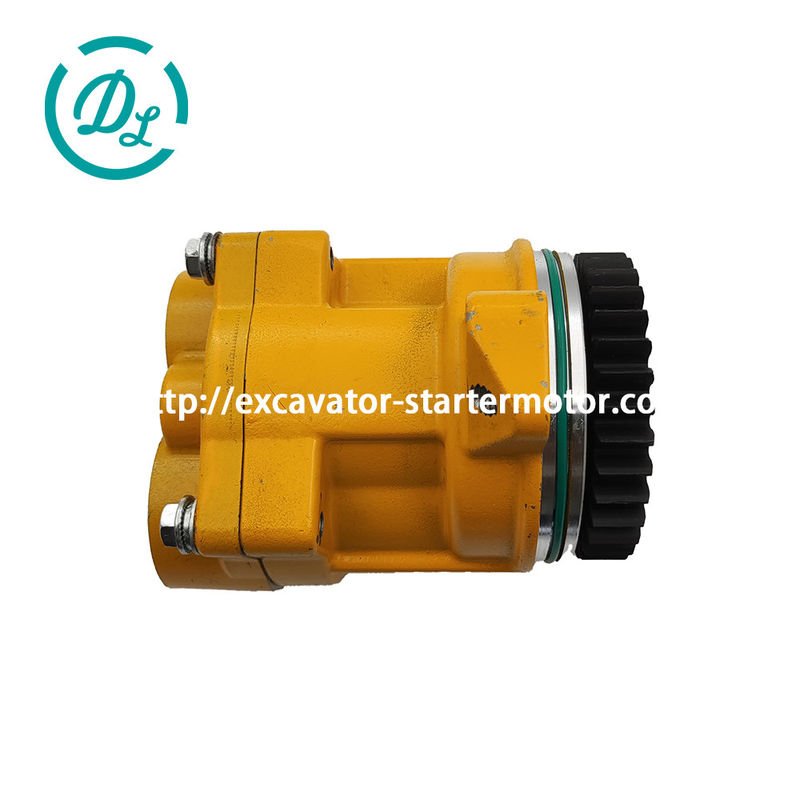 Bomba de &oacute;leo do motor EexcavaStart CAT 3176 OEM 233-5220 223-1612 223-1608 0