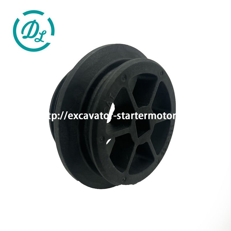 Adaptador de respiro CTP 365-5169 para Motor CAT C7 C9 C13 0