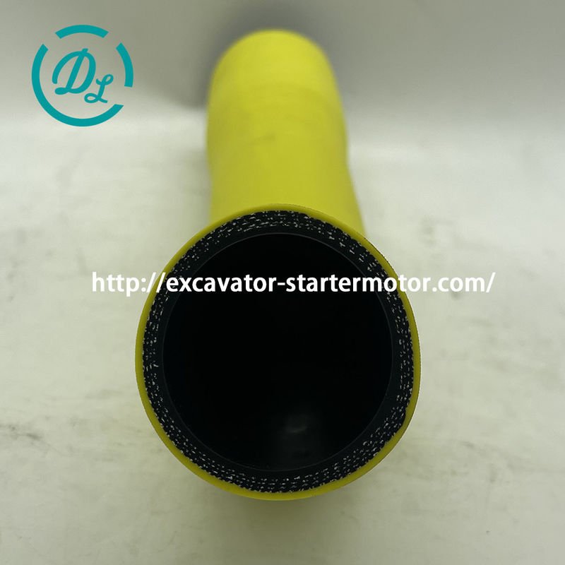 Mangueira do Motor da Escavadeira EexcavaStart CAT S6K 311 312 OEM 5I-7546 5I7546 0