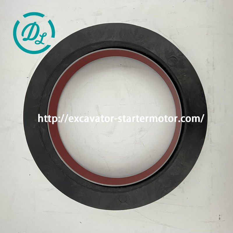 Kit de Veda&ccedil;&atilde;o da &Aacute;rvore de Manivelas Cummins QSX15 EexcavaStart OEM 4965569 4101422 2