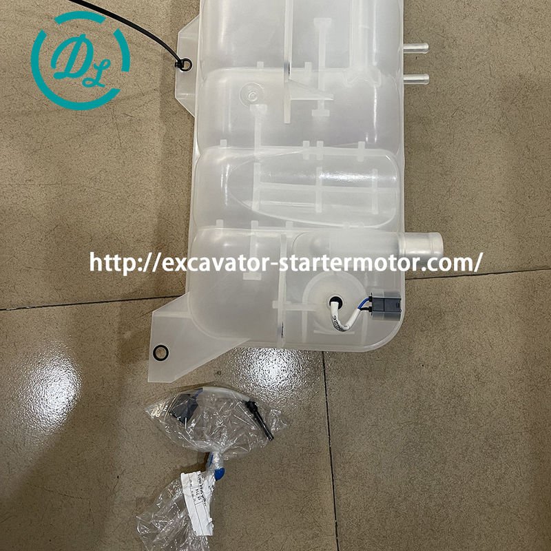 Tanque de expans&atilde;o EexcavaStart Volvo Penta TAD1651GE OEM 23275232 24V 3