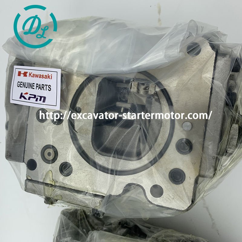 EexcavaStart Regulador Hidr&aacute;ulico KPM YN10V01004F1 para Kobelco SK200-6E 0