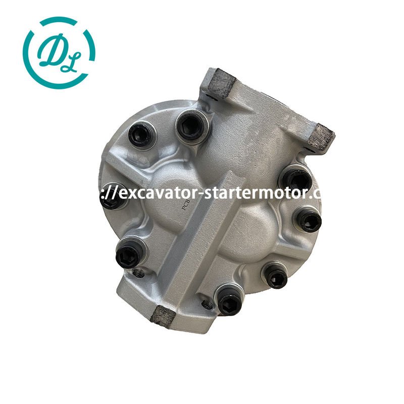 Bomba Hidr&aacute;ulica OEM Komatsu WA470-1 EexcavaStart 705-14-41040 705-14-41010 0
