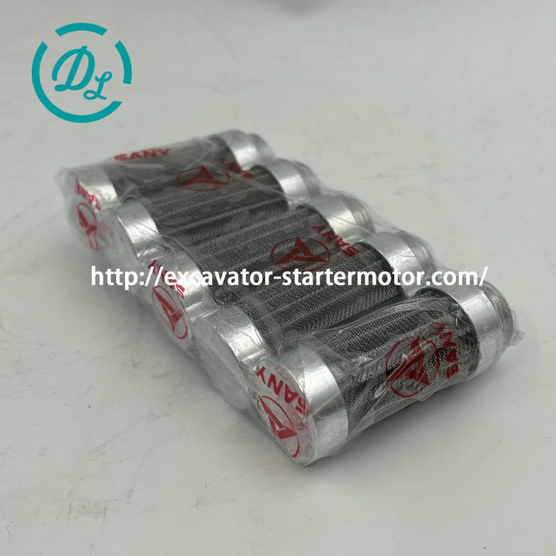 EexcavaStart Sany Excavator Filtro de combust&iacute;vel elemento 152688000013A TGQ-30-60-1X 0