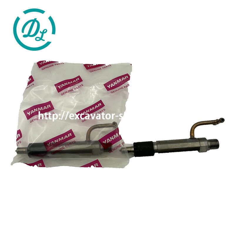 EexcavaStart Yanmar 729236-53100 Injetor de combust&iacute;vel para motores 3TNV88 4TNV88 2