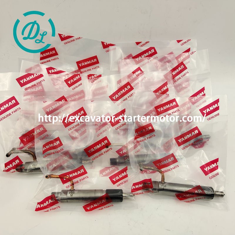 EexcavaStart Yanmar 729236-53100 Injetor de combust&iacute;vel para motores 3TNV88 4TNV88 0