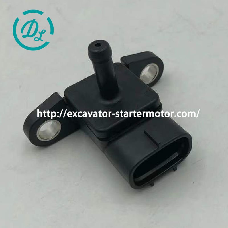EexcavaStart ISUZU Boost Sensor 1-80220014-0 para pe&ccedil;as do motor da escavadeira 2