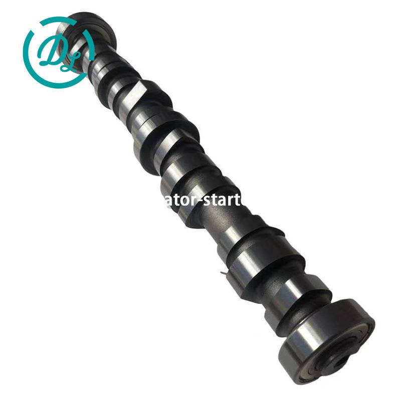 EexcavaStart ISUZU 4LE2 Motor Camshaft OEM 8-97231083-0 12kg Original 2