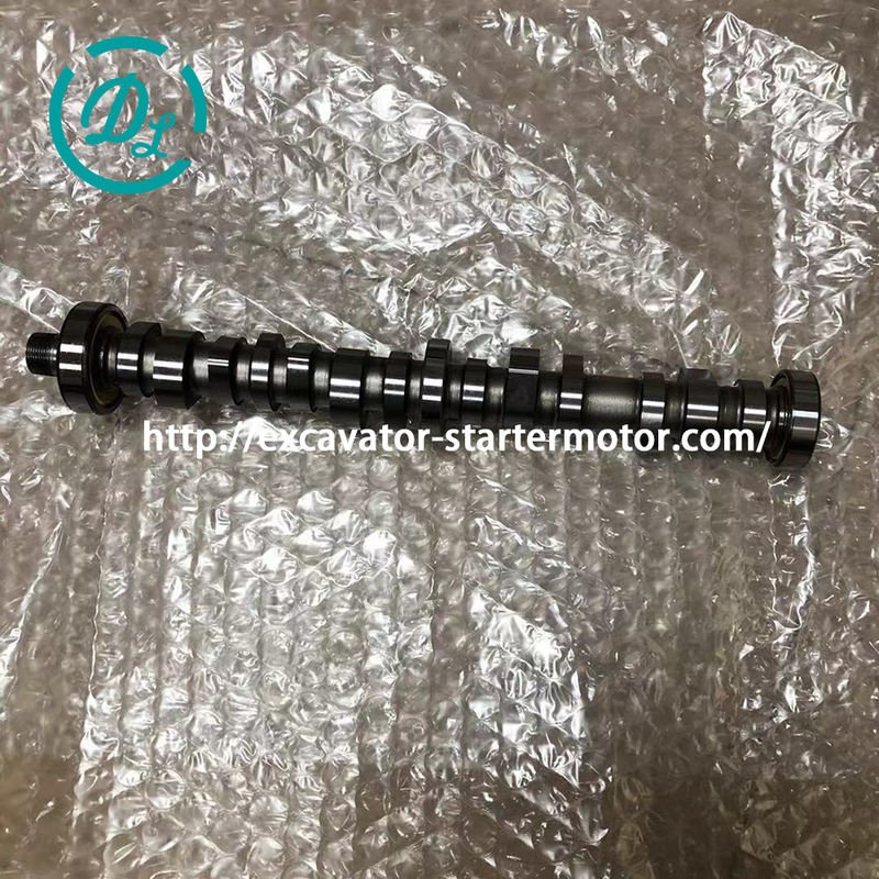 EexcavaStart ISUZU 4LE2 Motor Camshaft 8-98093155-0 OEM Excavator Parte 0